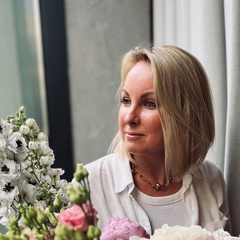 Анна Вилькман, 41 год, Санкт-Петербург