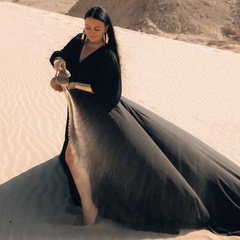 Mari Lo, 36 лет, Москва