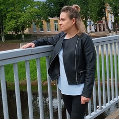 Светлана Михайлова, 43 года, Санкт-Петербург