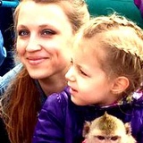 Tanufka Godina, 36 лет, Санкт-Петербург