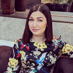 Инна Верхогляд, Краснодар