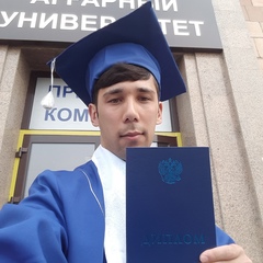 Abdulla Abdugaffarov, 33 года, Челябинск