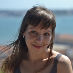 Елена Рябоконь, 37 лет, Санкт-Петербург