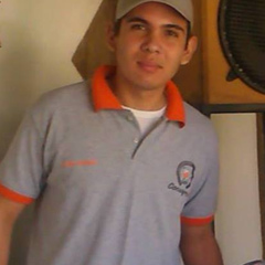Ramdy José Meléndez, 30 лет
