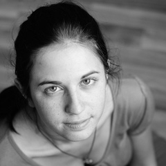 Татьяна Письман, 36 лет, Красноярск
