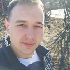 Алексей Данилкин, 35 лет, Москва