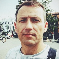 Алексей Петров