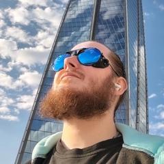 Арнил Сайков, 32 года, Санкт-Петербург
