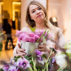 Мария Галанина, 39 лет, Москва