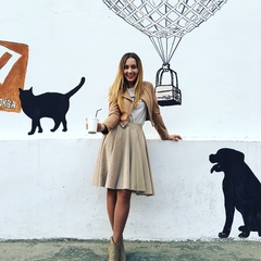 Анна Фищук, 37 лет, Владивосток