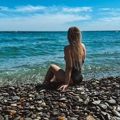 Анастасия Кеворкова