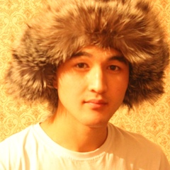 Nurles Usenov, 30 лет, Бишкек