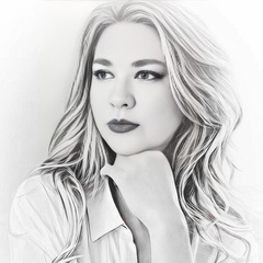 Амина Анохина, Великий Новгород