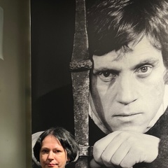 Анна Семенова, Вязники