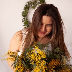 Екатерина Шленёва