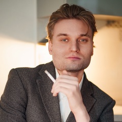 Алекс Нефёдов