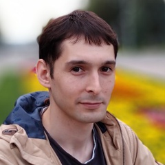 Ильдар Сунагатов, 37 лет, Самара