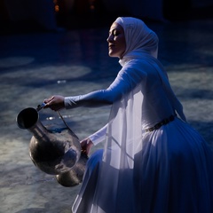 Сабина Гардашова, Йошкар-Ола