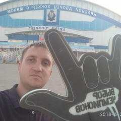 Владимир Шпак, 41 год, Хабаровск