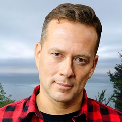 Андрей Назаров, 39 лет, Анапа