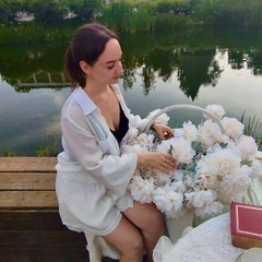 Ксения Булахова, 32 года, Москва