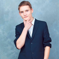 Владик Залесов, 27 лет, Вологда