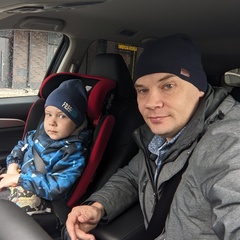 Виталий Васильев, 41 год, Санкт-Петербург