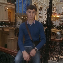 Таалай Доулов, 26 лет, Москва