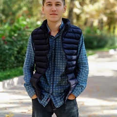 Ислам Ахметов, 30 лет, Шымкент