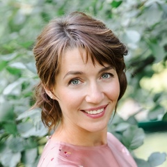 Анна Добротворская, 42 года, Санкт-Петербург