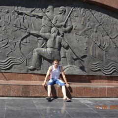 Хархаров Андрей, 36 лет, Атырау
