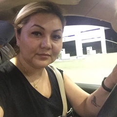 Жанар Жас, 43 года