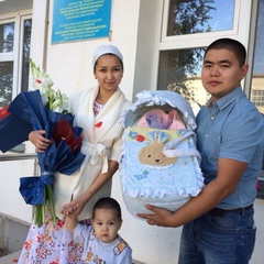 Aigerim Shukerbaeva, 33 года, Актау