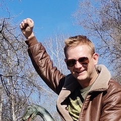 Юрий Гвоздков, 34 года, Тольятти