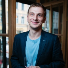 Sergei Leshchenko, 38 лет, Санкт-Петербург