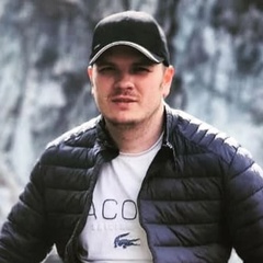 Кирилл Чащин, 37 лет, Санкт-Петербург