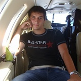 Александр Смирнов, 36 лет