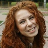 Анна Лучинкина, 37 лет, Москва