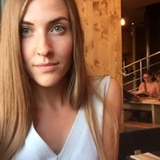 Dasha Antonenko, 32 года, Paris