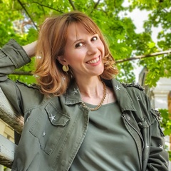 Марина Булыгина, 39 лет, Москва