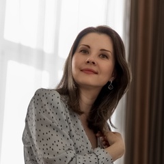 Надежда Романова, Москва