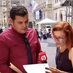 Cappa Minto, 35 лет, New York City