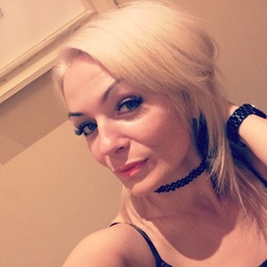 Яна Щербина, 46 лет, Киев