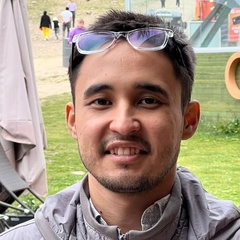 Nurbolat Tasbulatov, 31 год, Алматы
