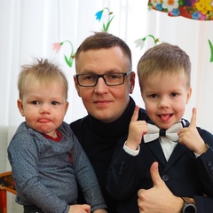 Максим Чижов, 37 лет, Санкт-Петербург