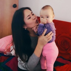Zhibek Sagandykova, 33 года, Алматы