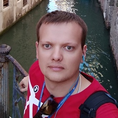 Юрий Евпатов, 37 лет, Минск