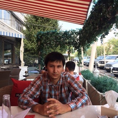 Muhtar Lotov, 34 года, Алматы