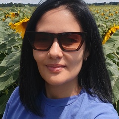 Лена Крамникова, 41 год, Санкт-Петербург