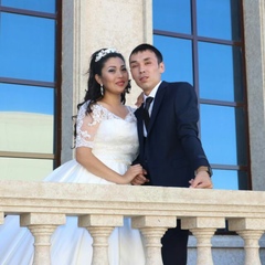 Гульжайна Батылова, 33 года, Атырау
